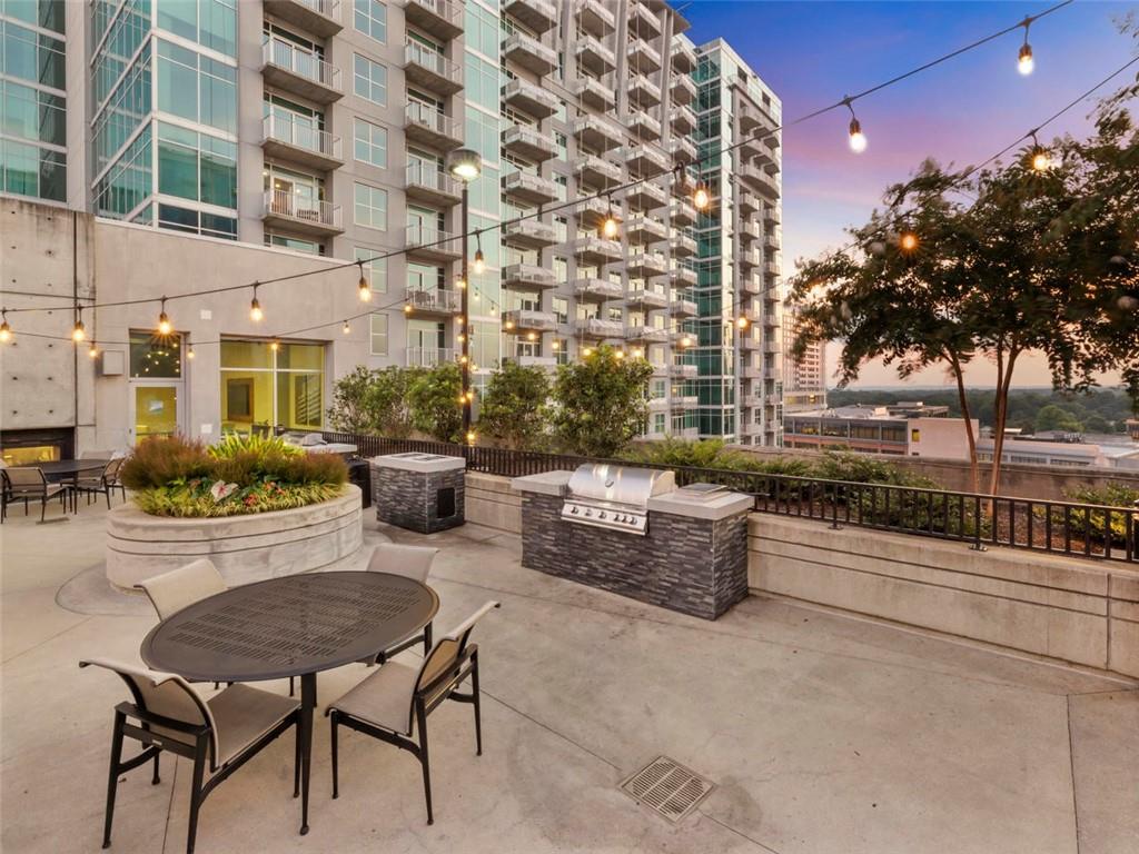 250 Pharr Road NE Unit 804
