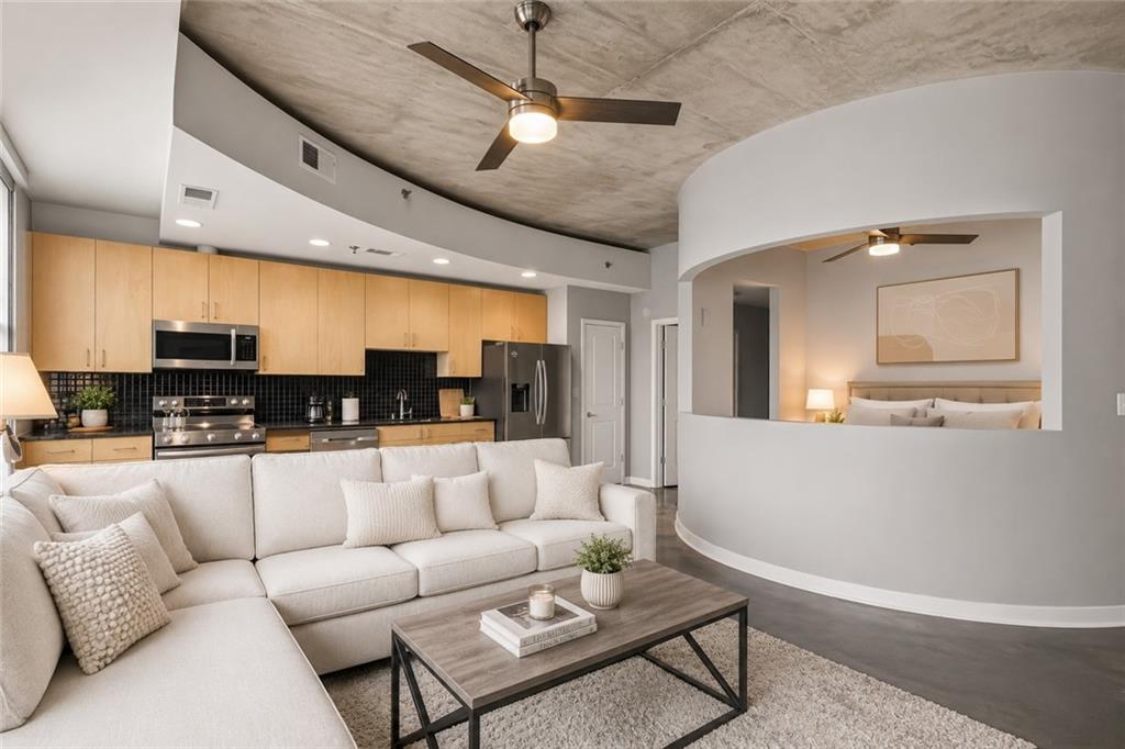 250 Pharr Road NE Unit 804
