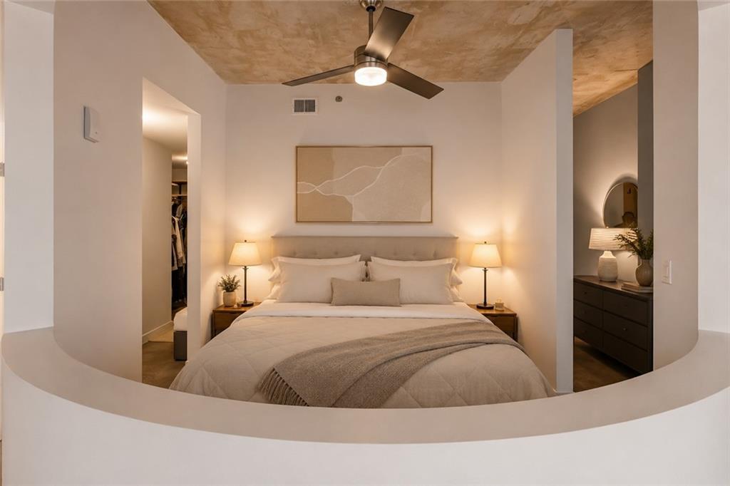 250 Pharr Road NE Unit 804