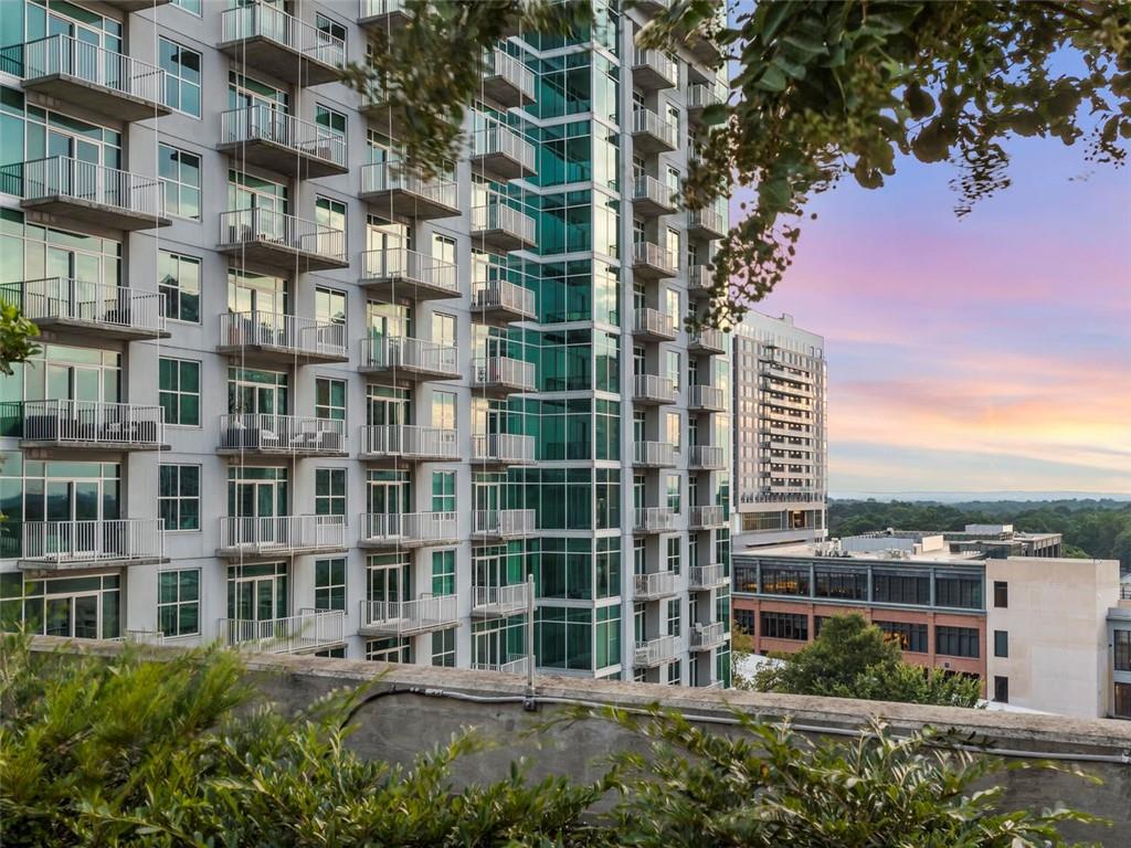 250 Pharr Road NE Unit 804