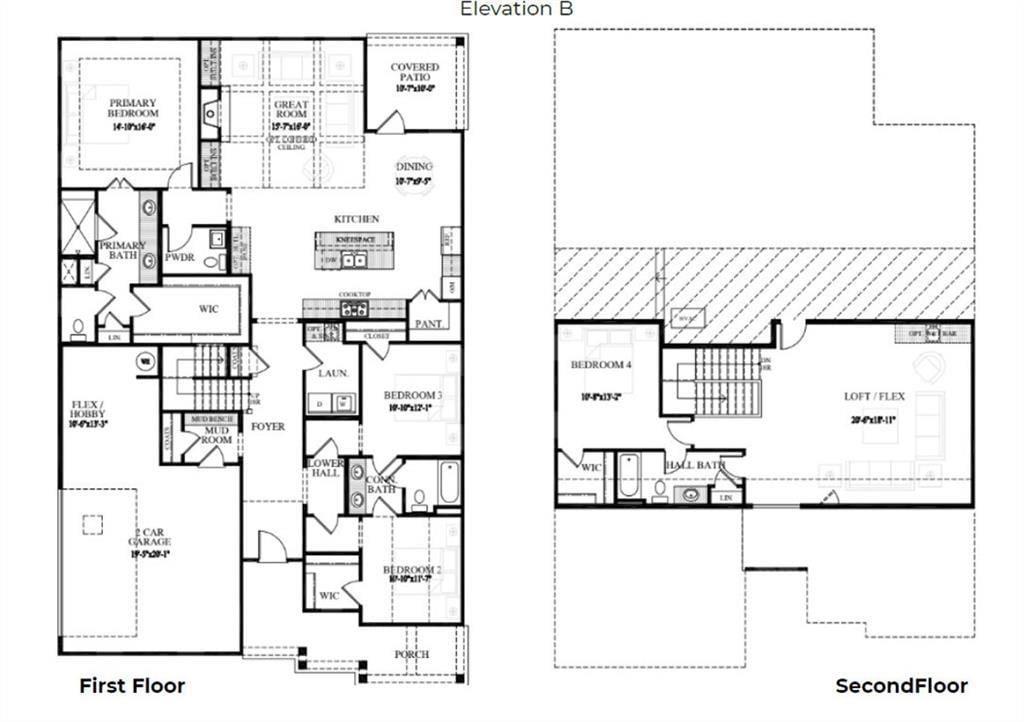 2770 Stoney Brooke Lane