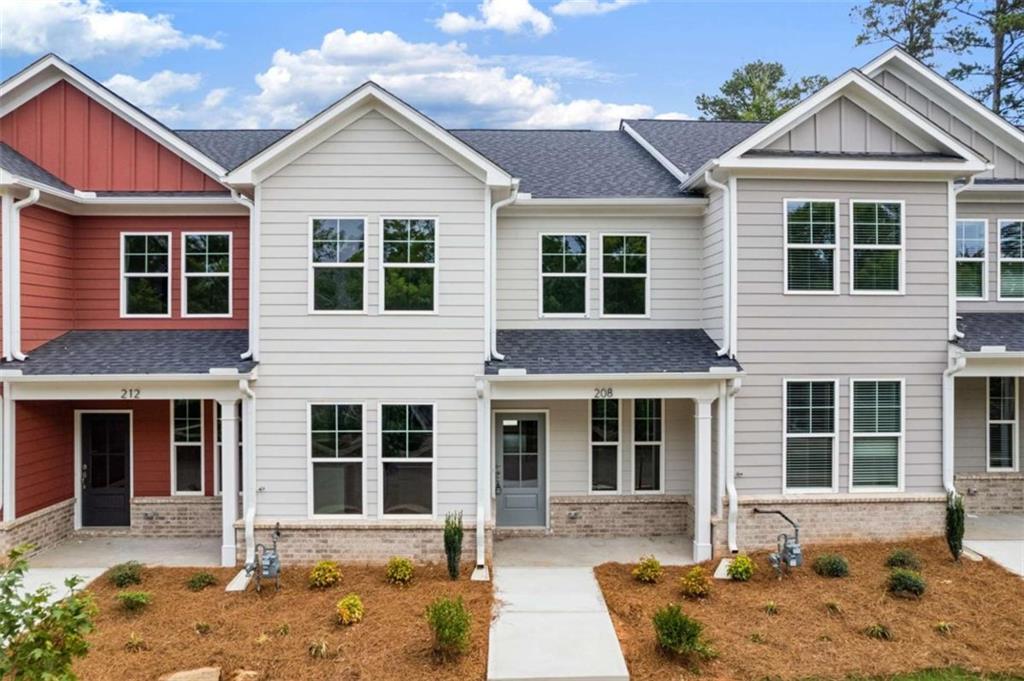 208 Westpark Drive Unit 15