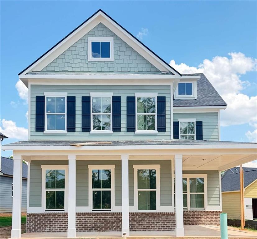 368 Summerville Lane