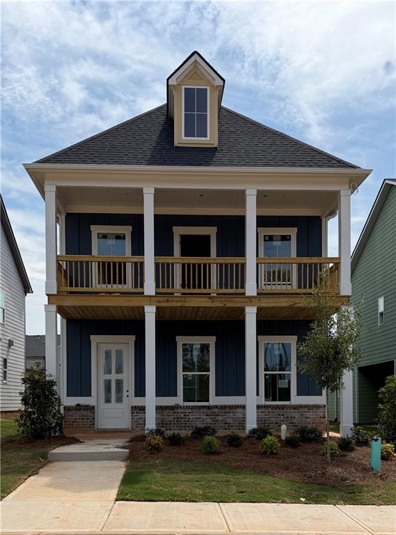 360 Summerville Lane