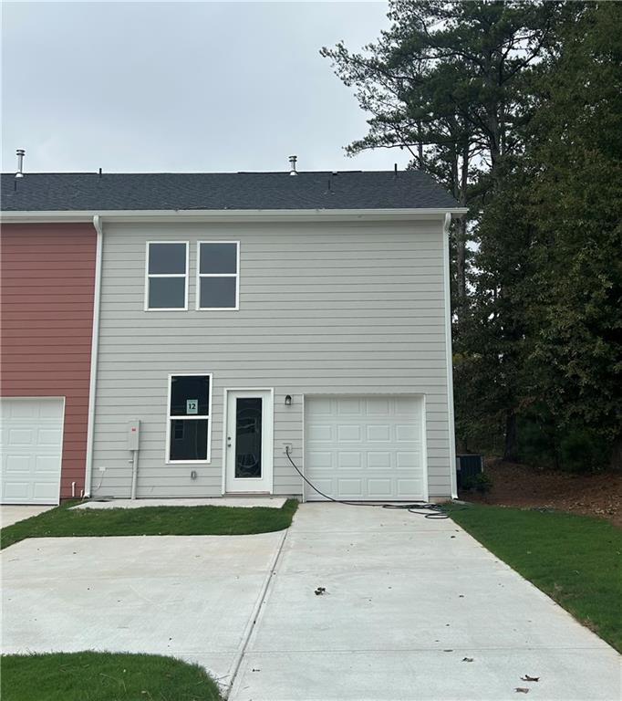 379 Summerville Lane Unit 12