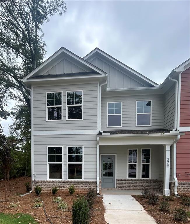 379 Summerville Lane Unit 12