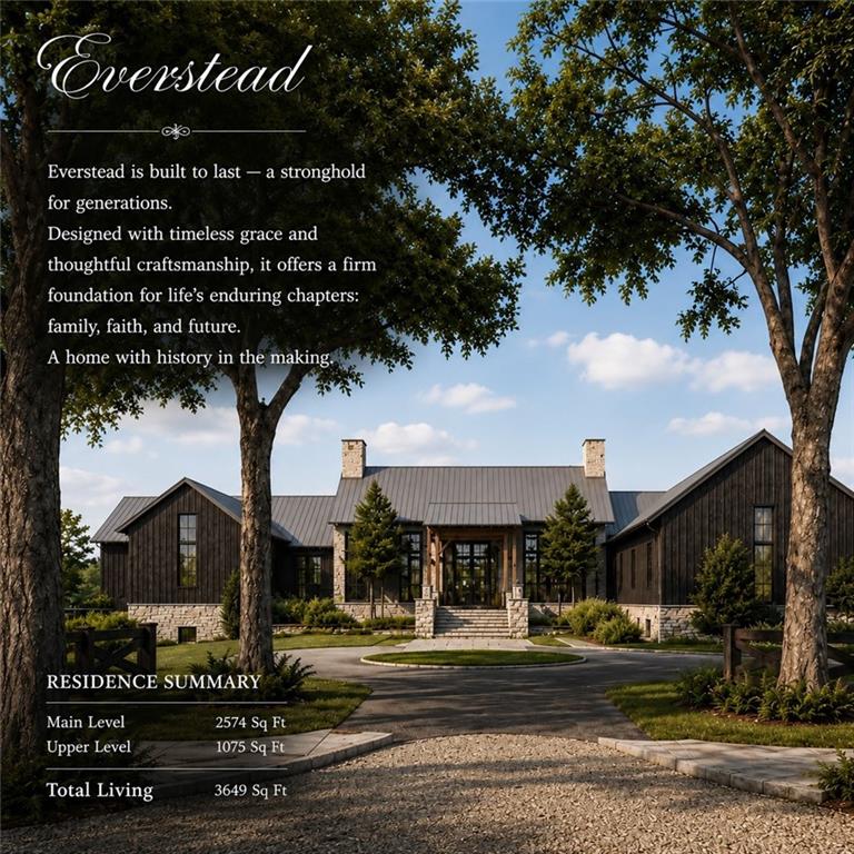 2681 Conns Creek Road