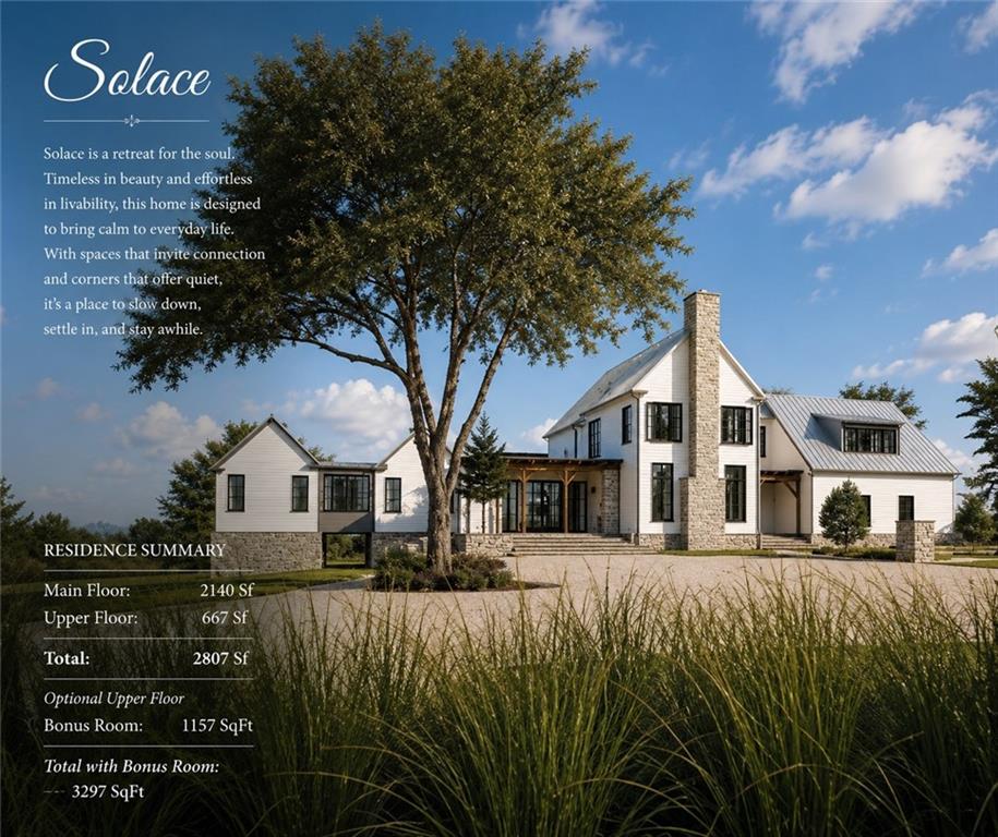 2681 Conns Creek Road