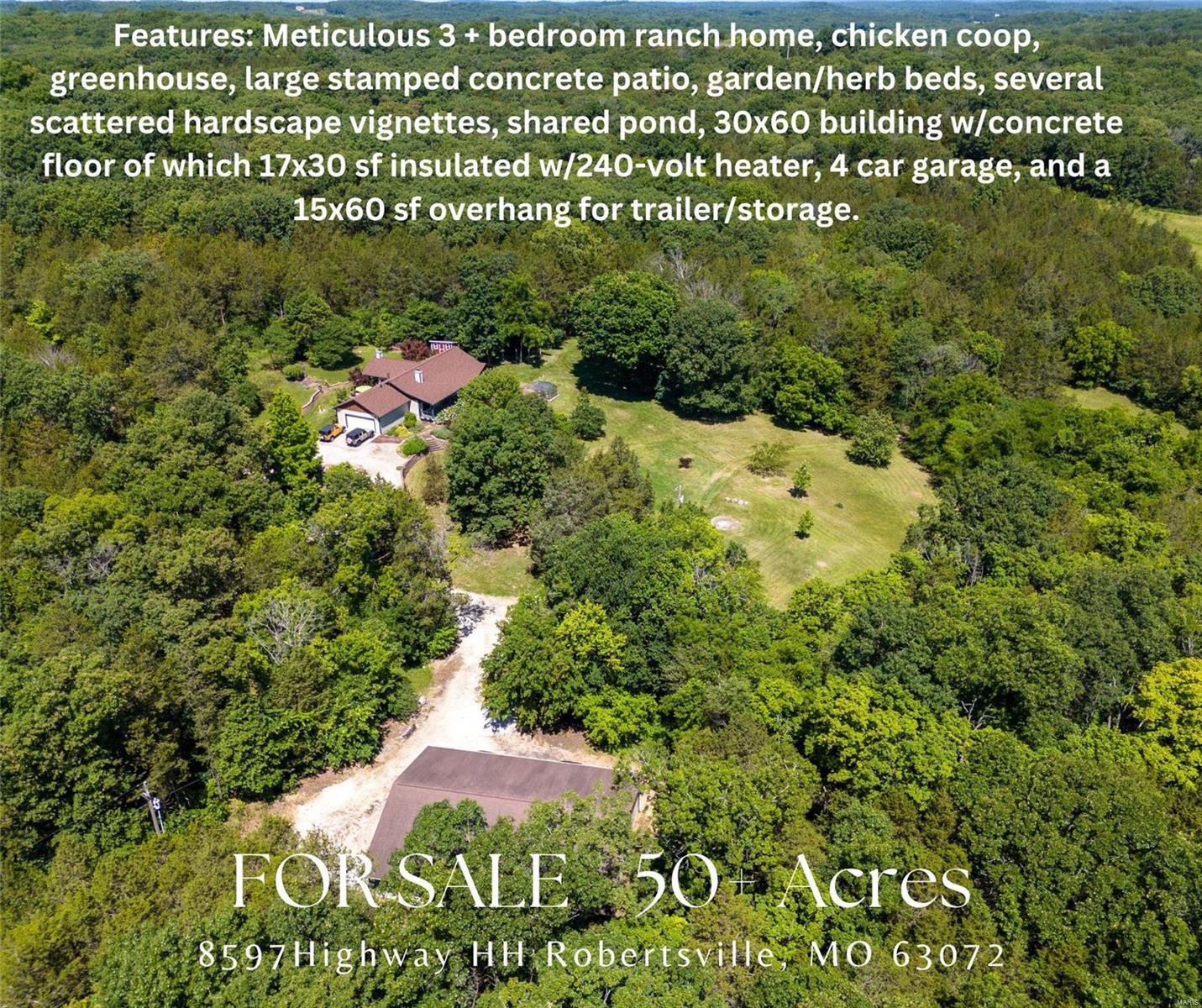 8597 Highway HH