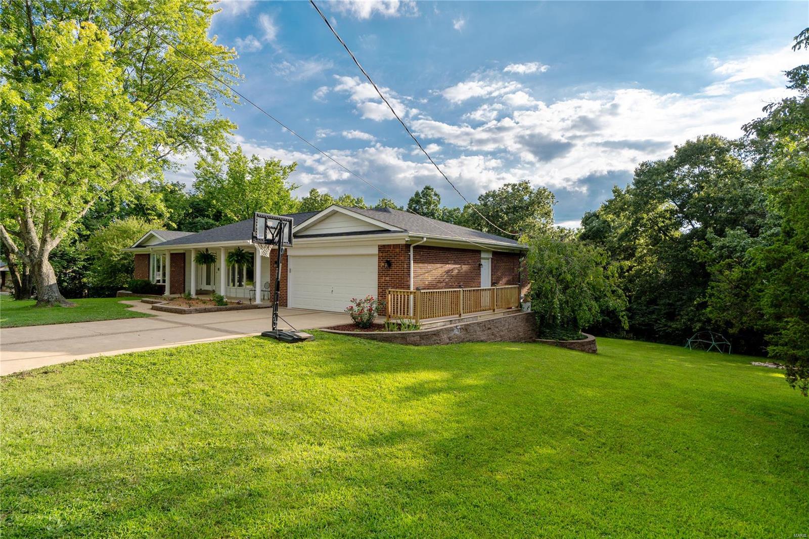 7783 Ashwood Drive