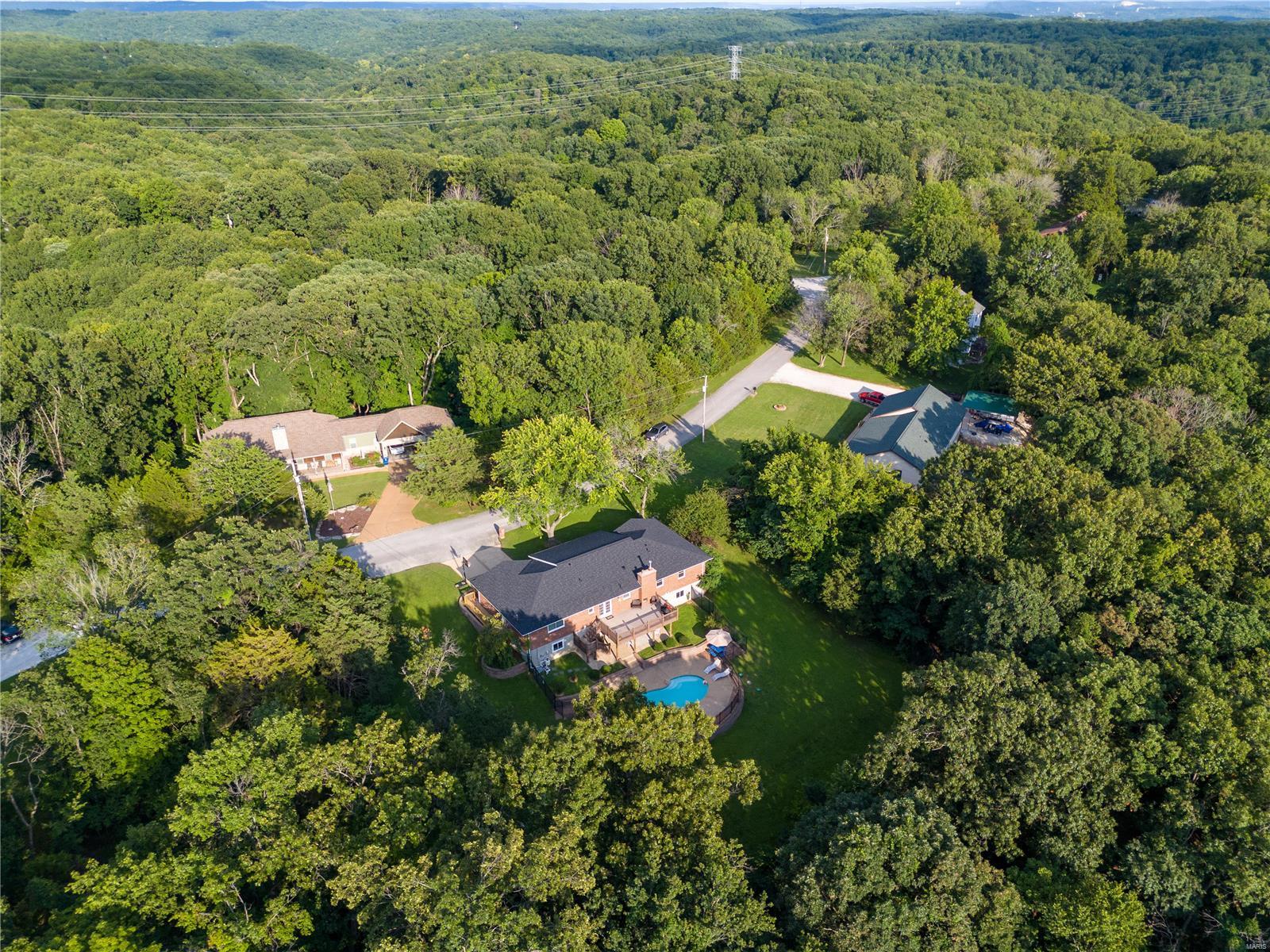 7783 Ashwood Drive