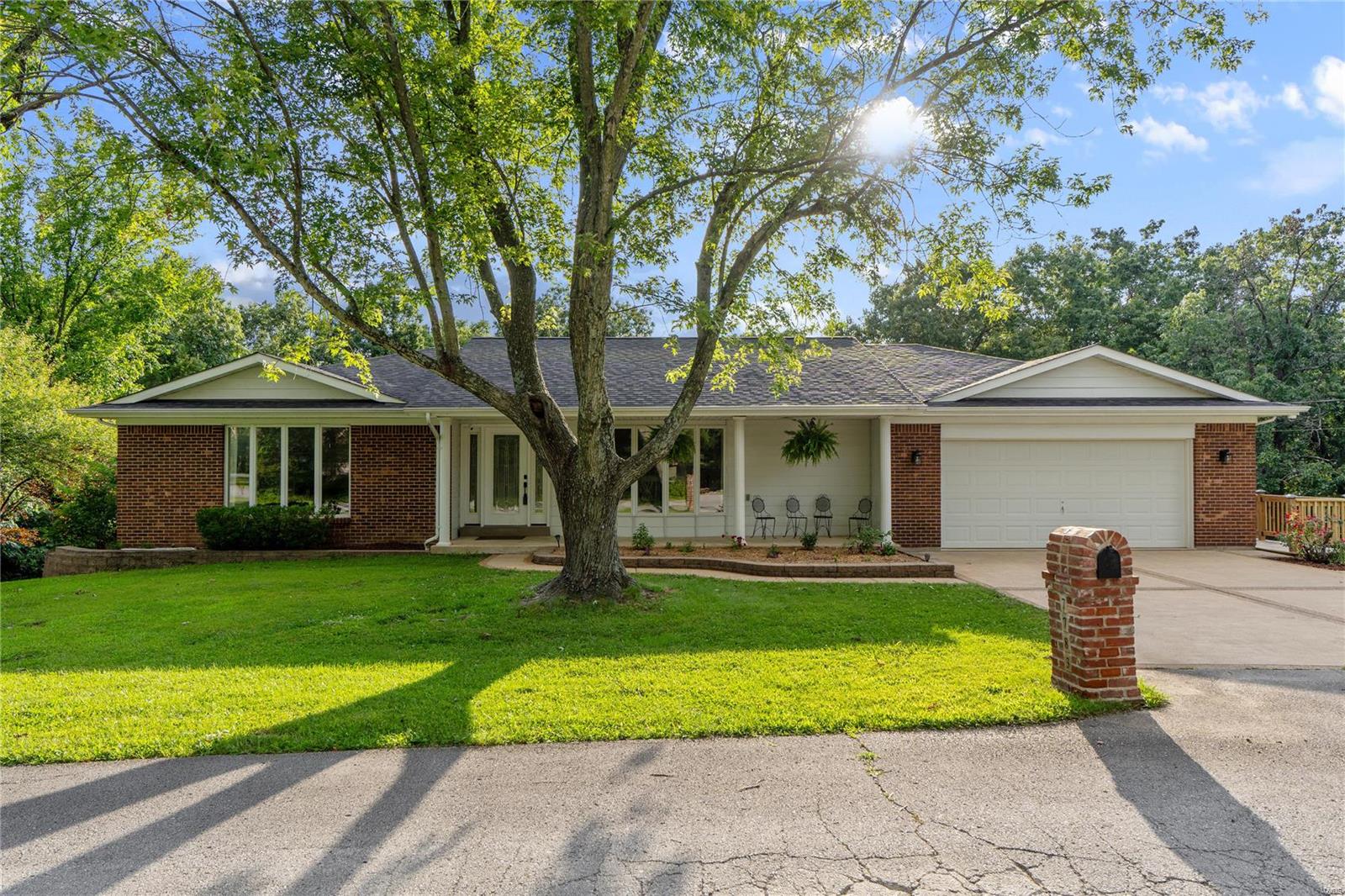 7783 Ashwood Drive