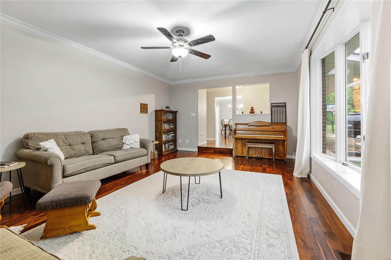 7783 Ashwood Drive