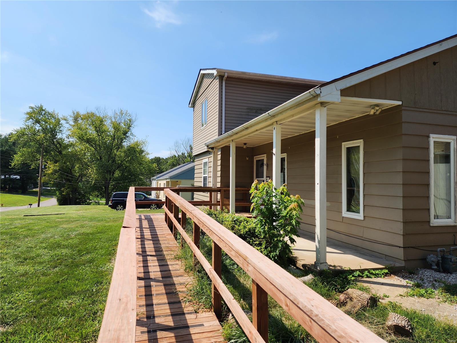 19 Maple Drive