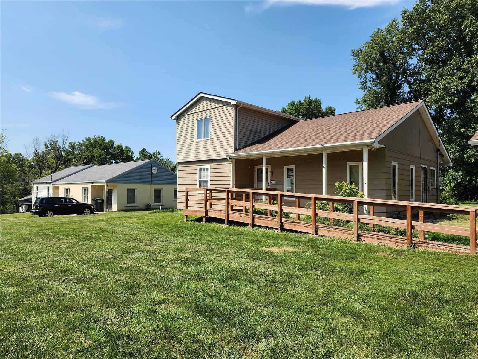 19 Maple Drive