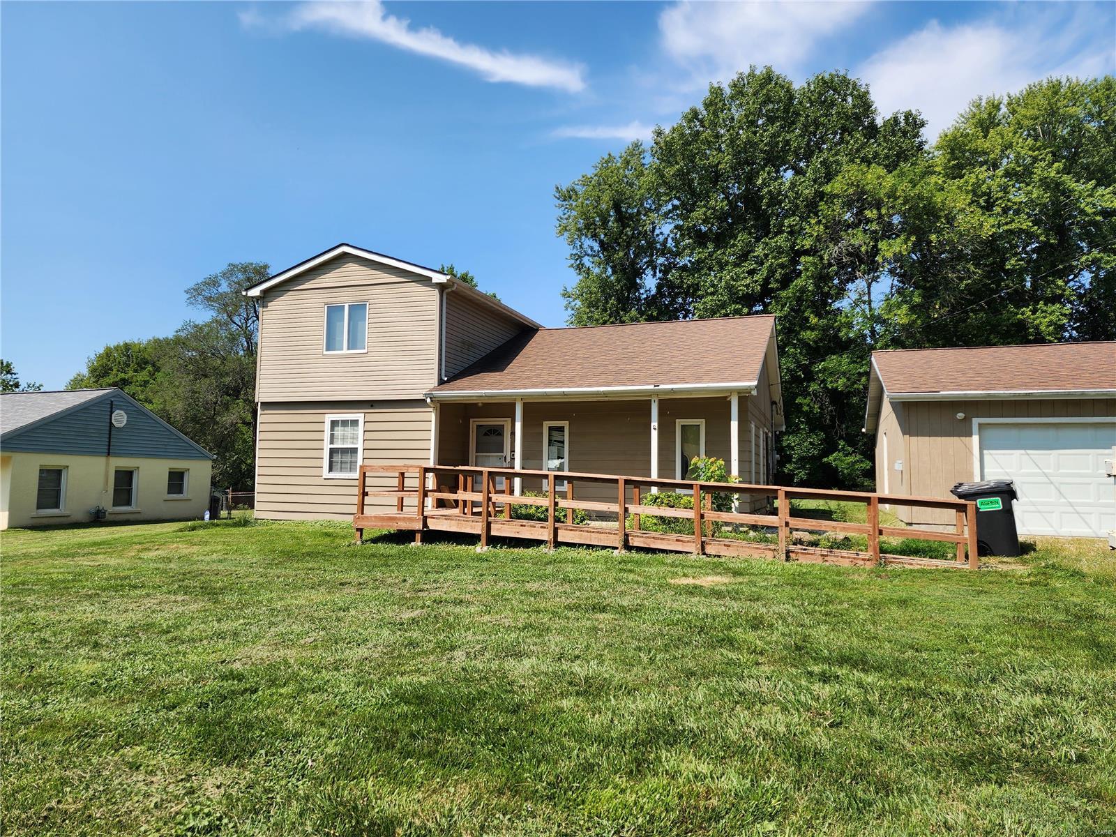 19 Maple Drive