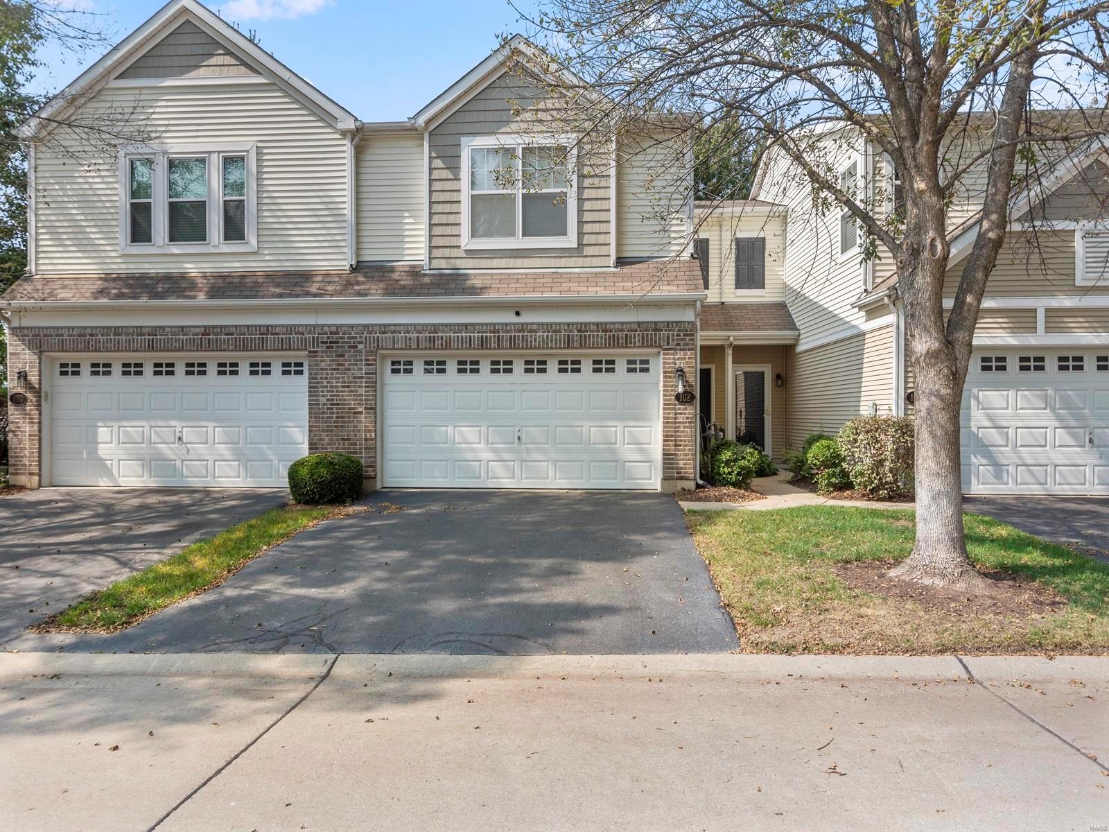 102 Kingston Terrace Court