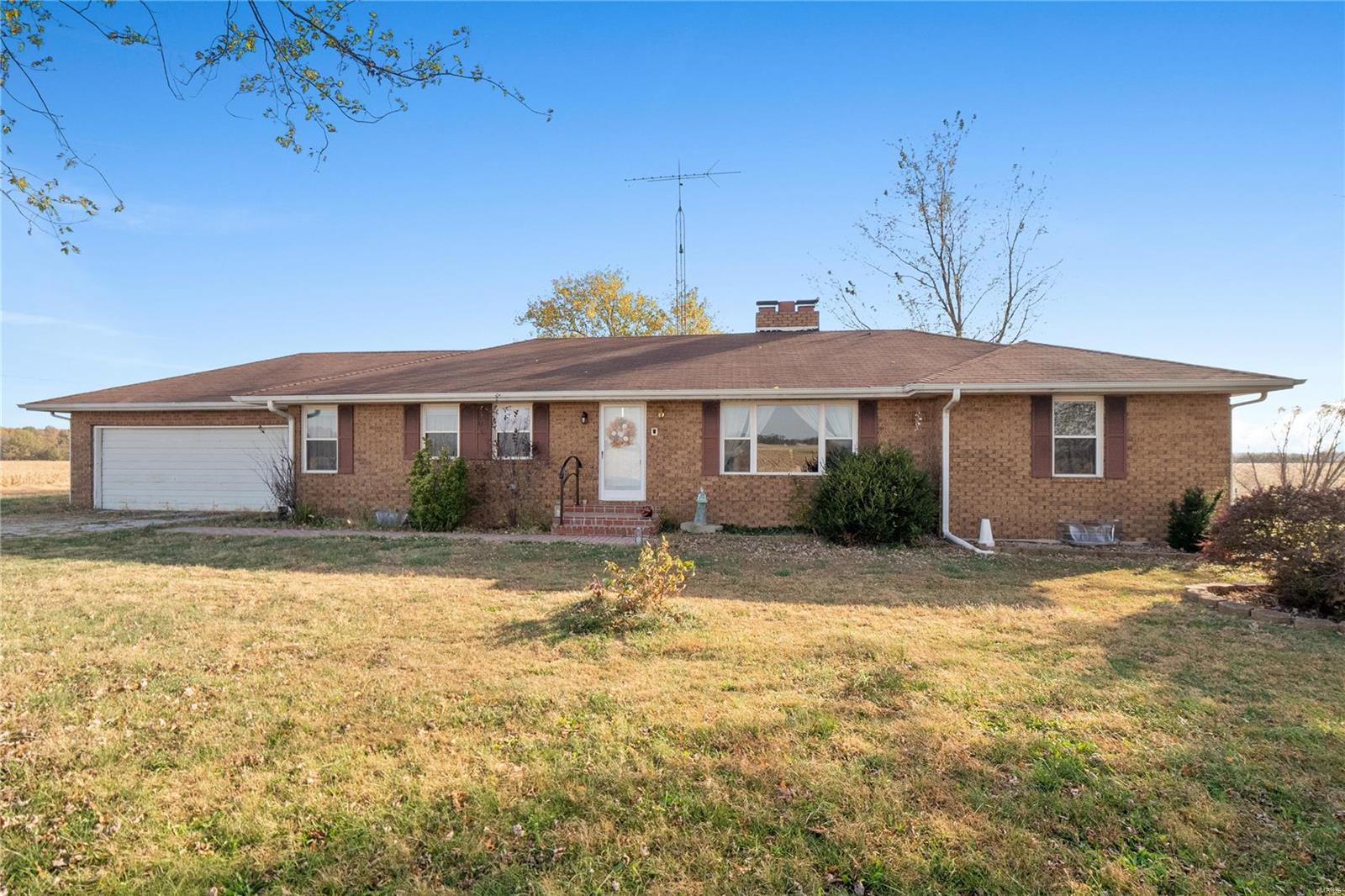 1652 Red Stripe Road
