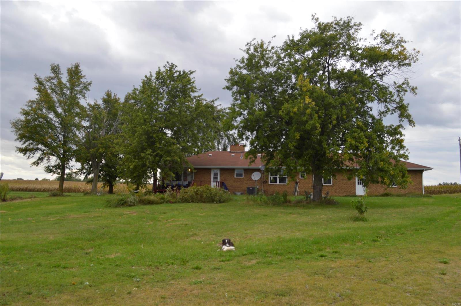 1652 Red Stripe Road
