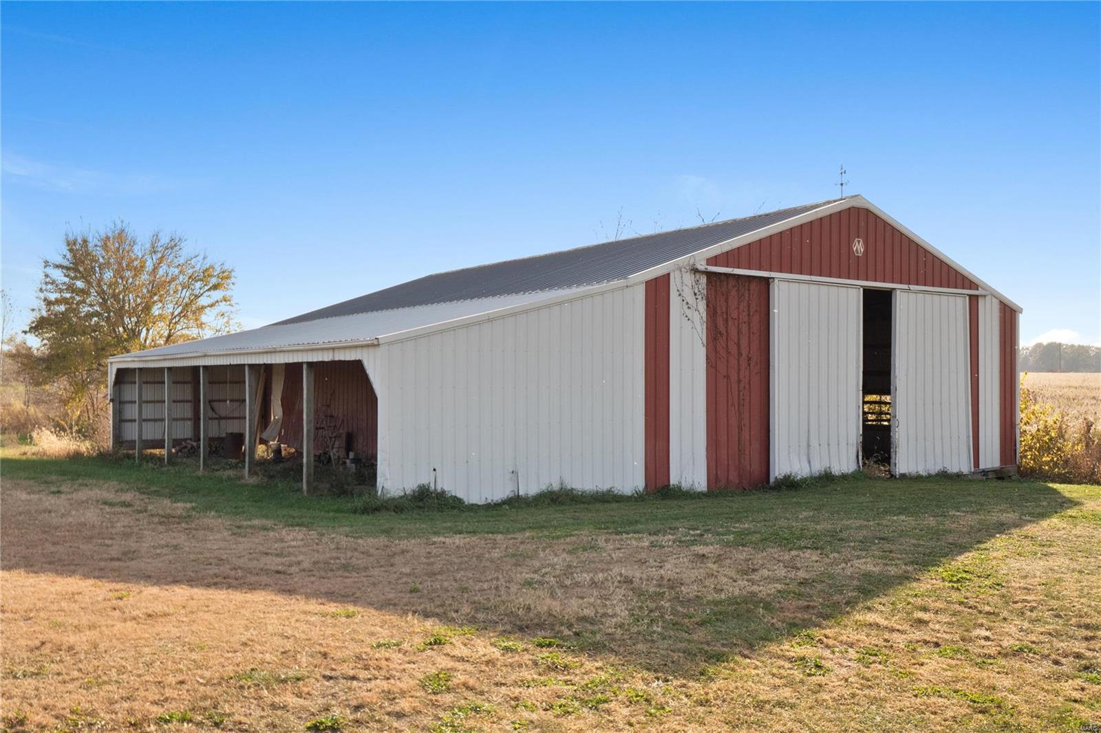 1652 Red Stripe Road
