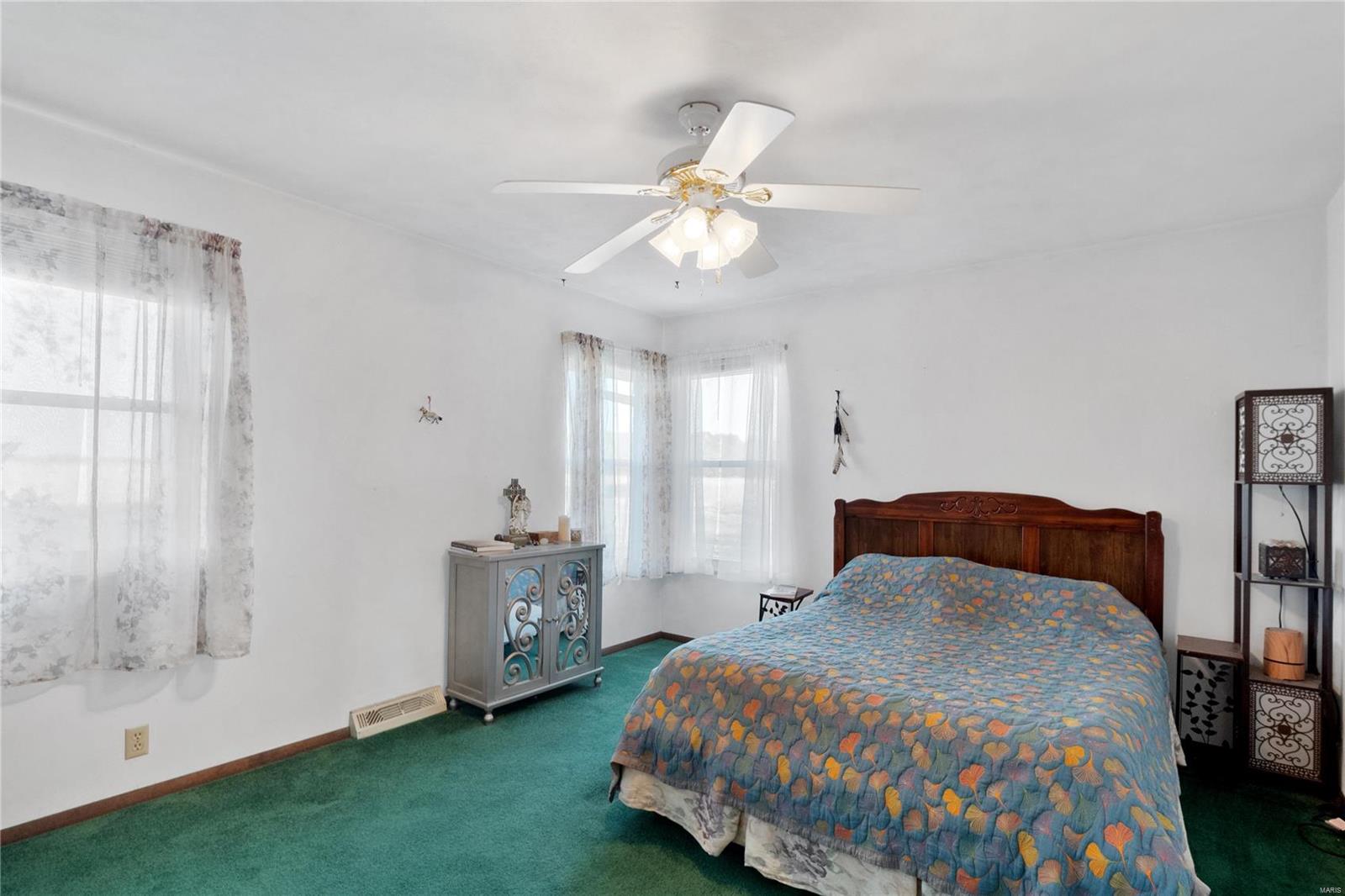 1652 Red Stripe Road