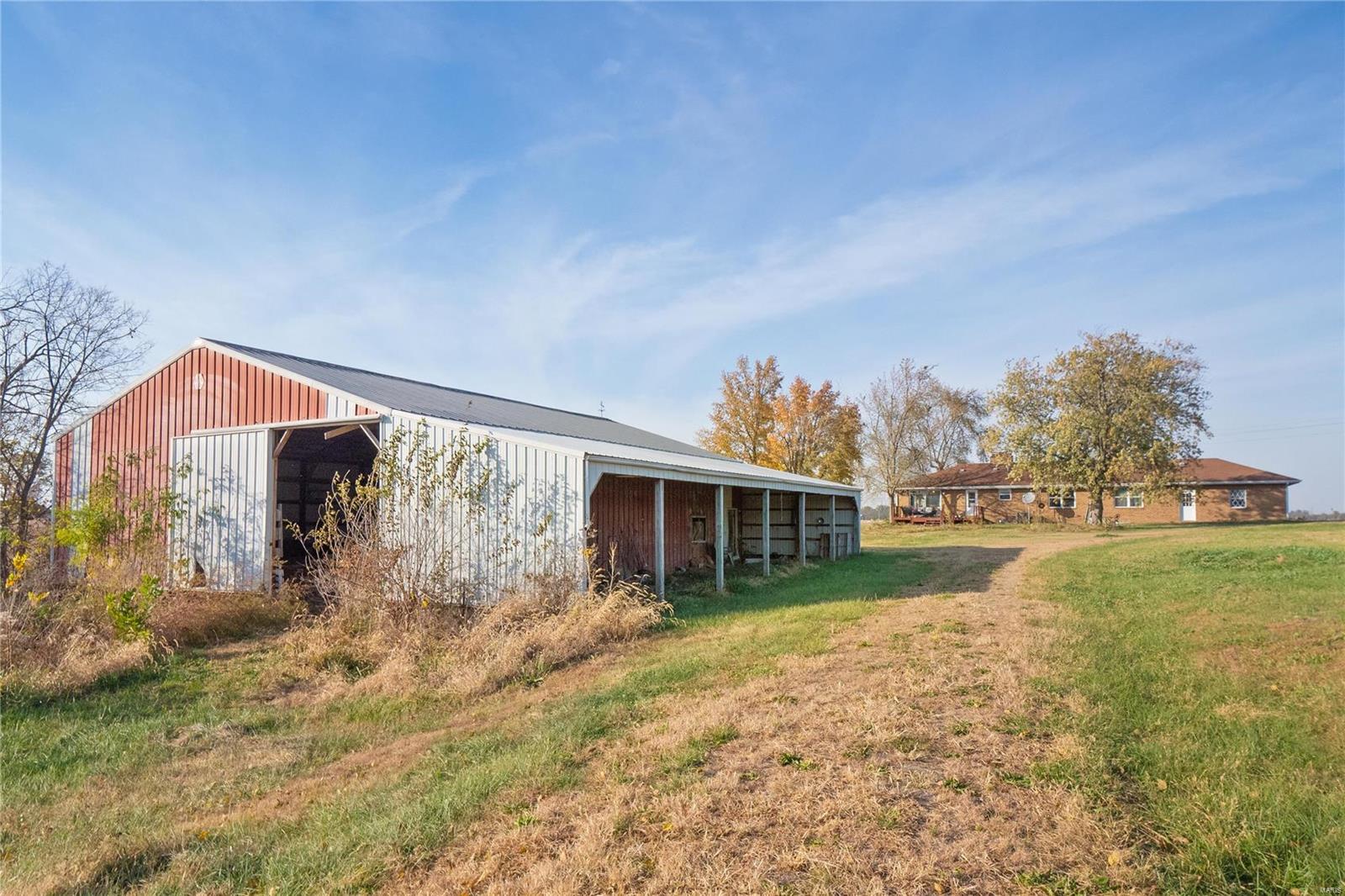 1652 Red Stripe Road