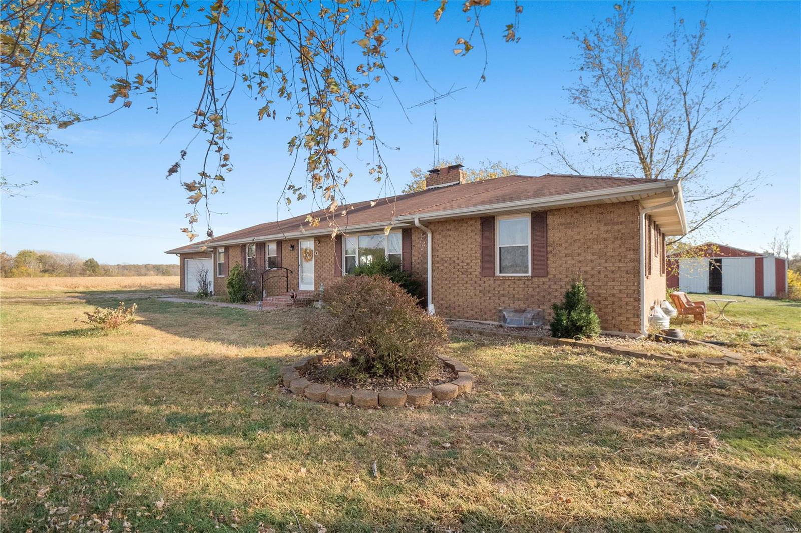 1652 Red Stripe Road