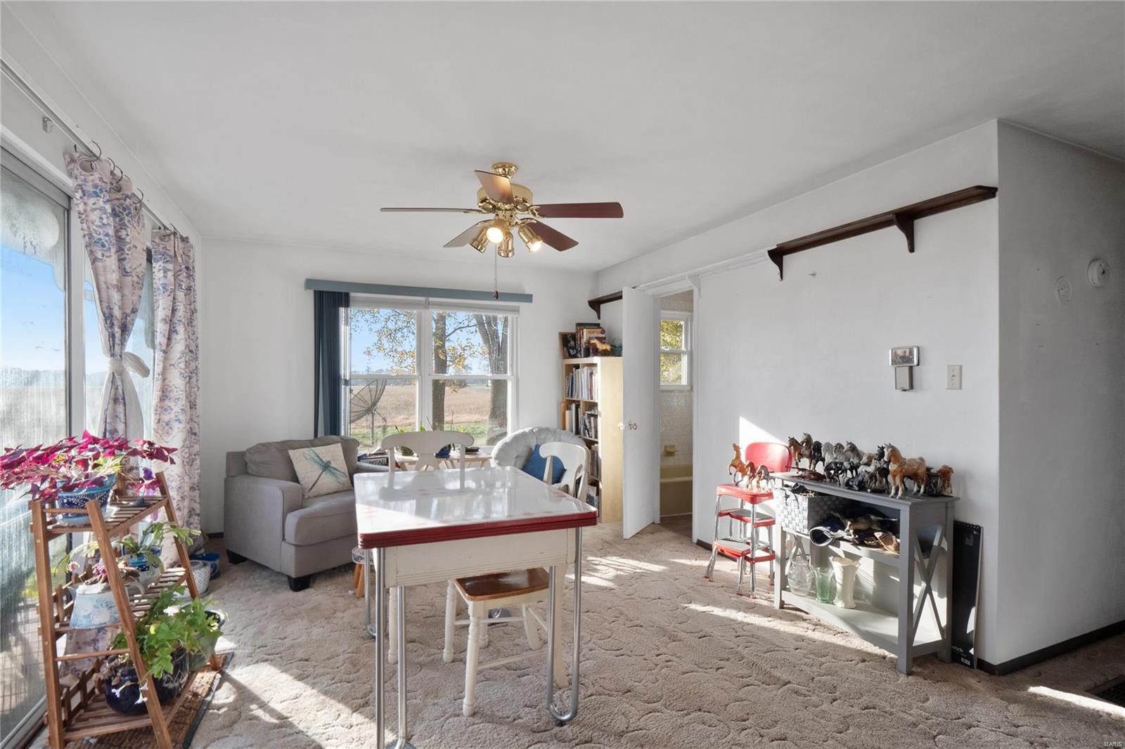 1652 Red Stripe Road