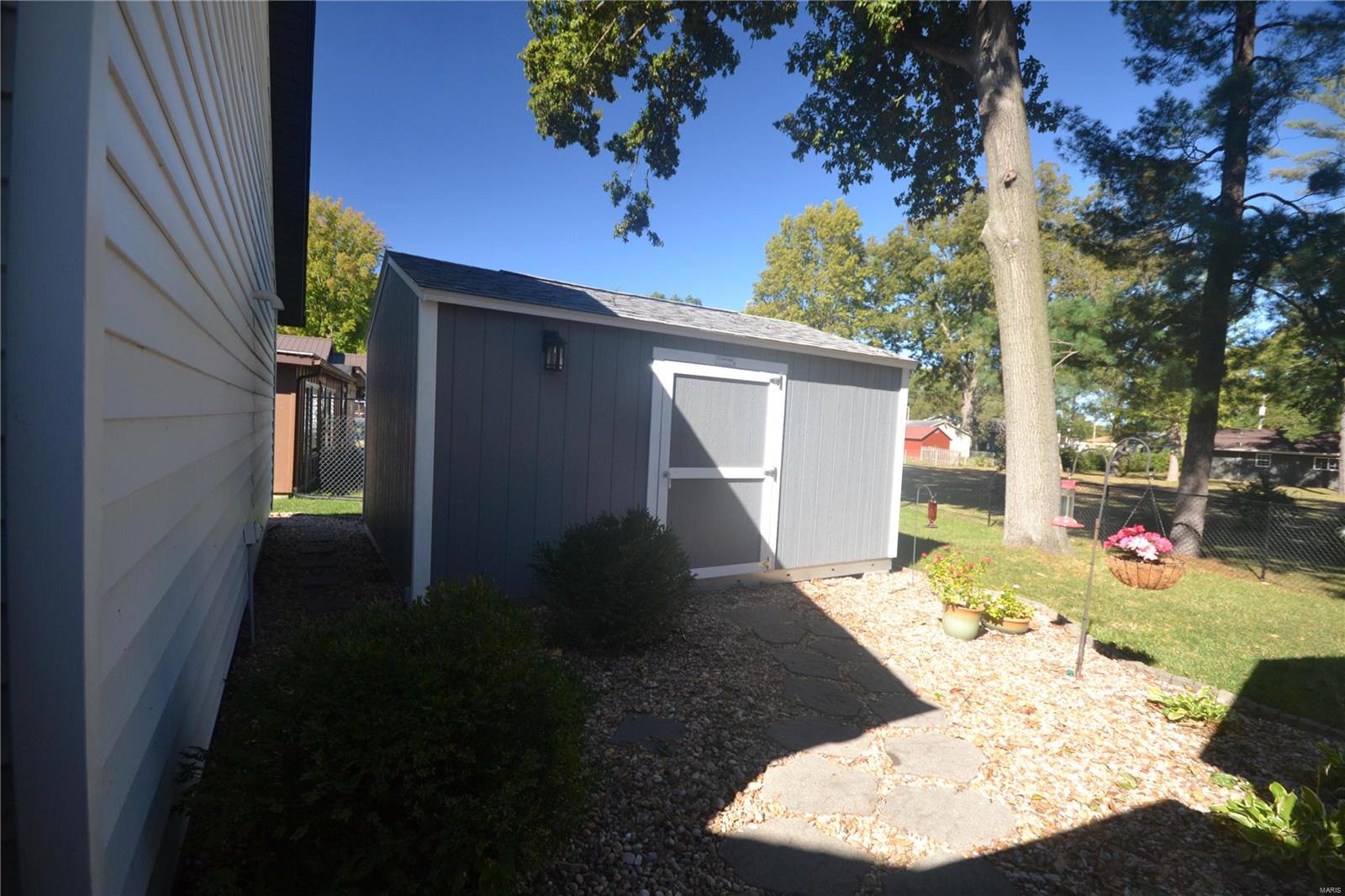 205 N 6th Street