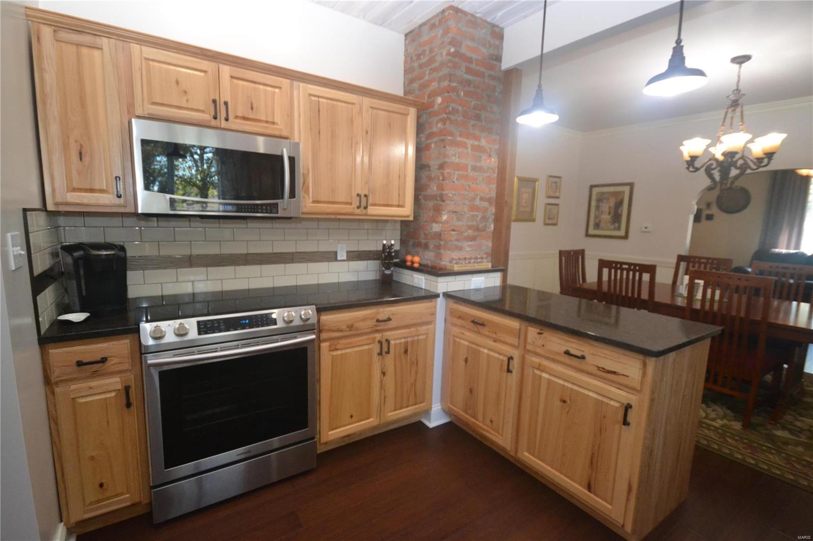 205 N 6th Street