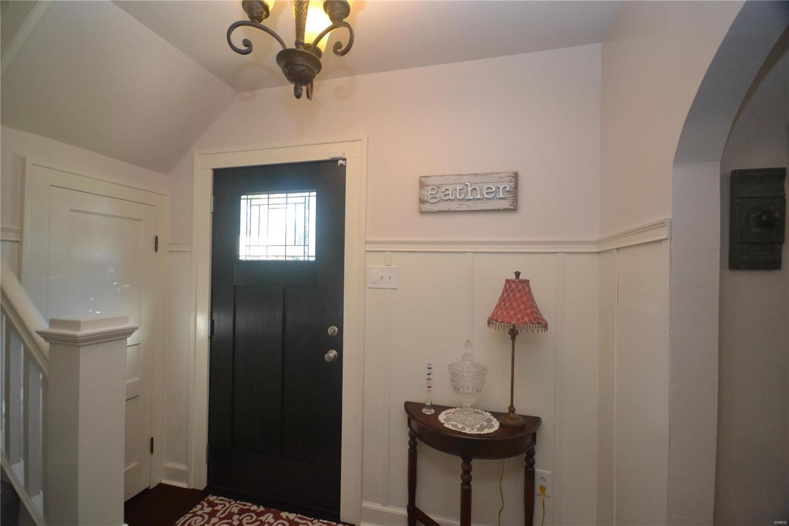 205 N 6th Street