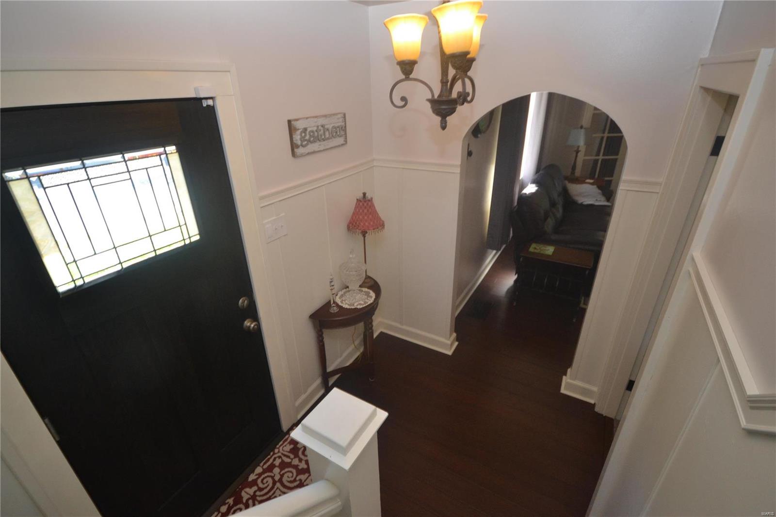 205 N 6th Street