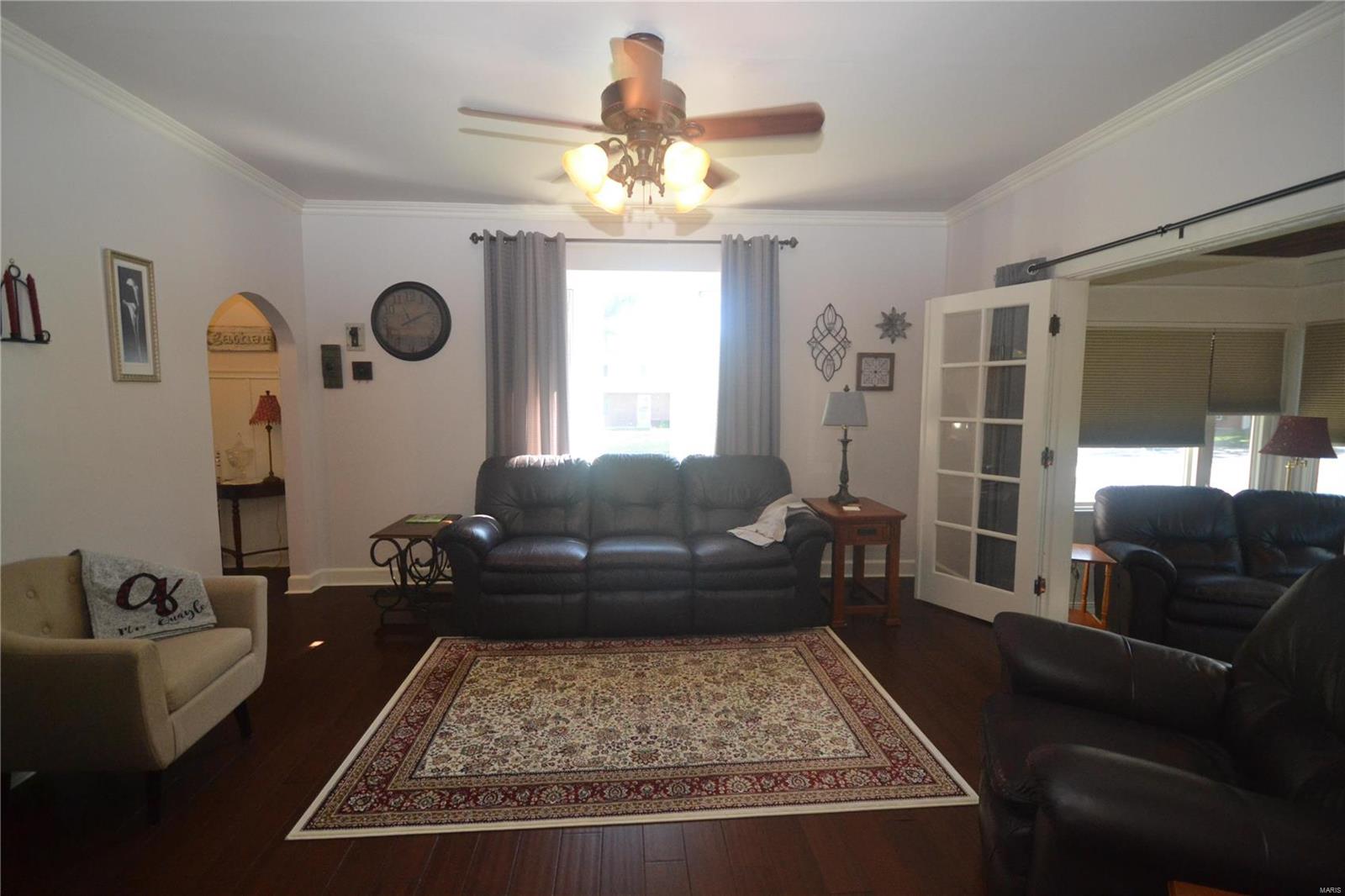 205 N 6th Street