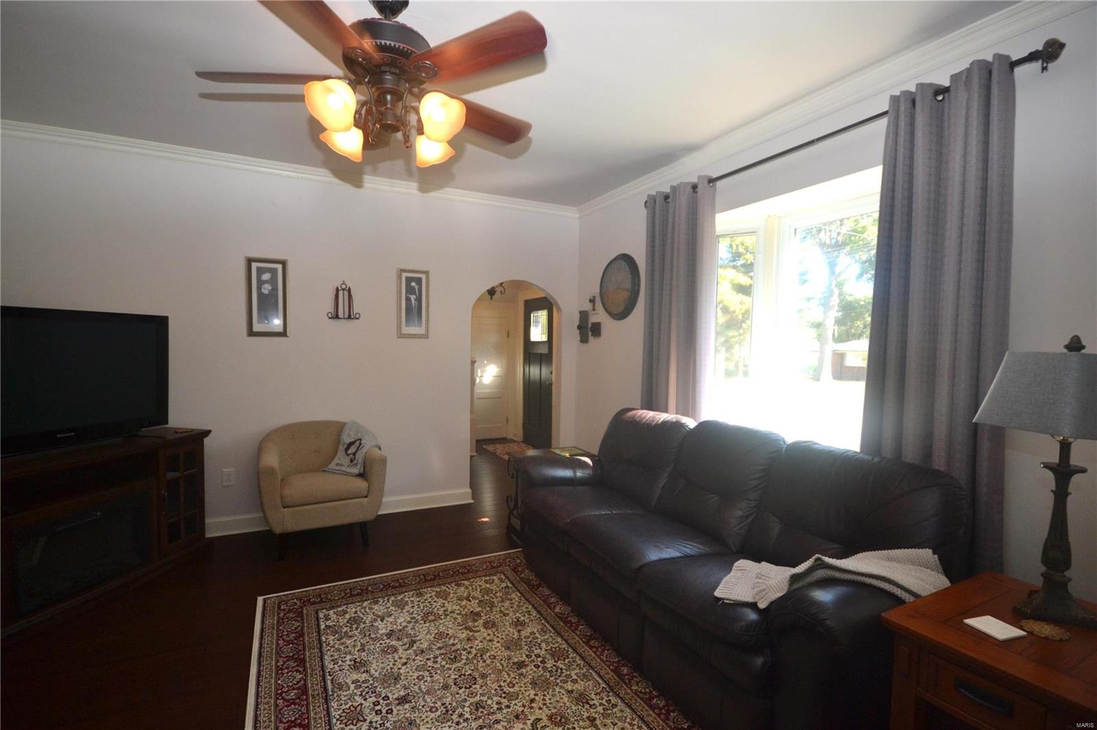 205 N 6th Street