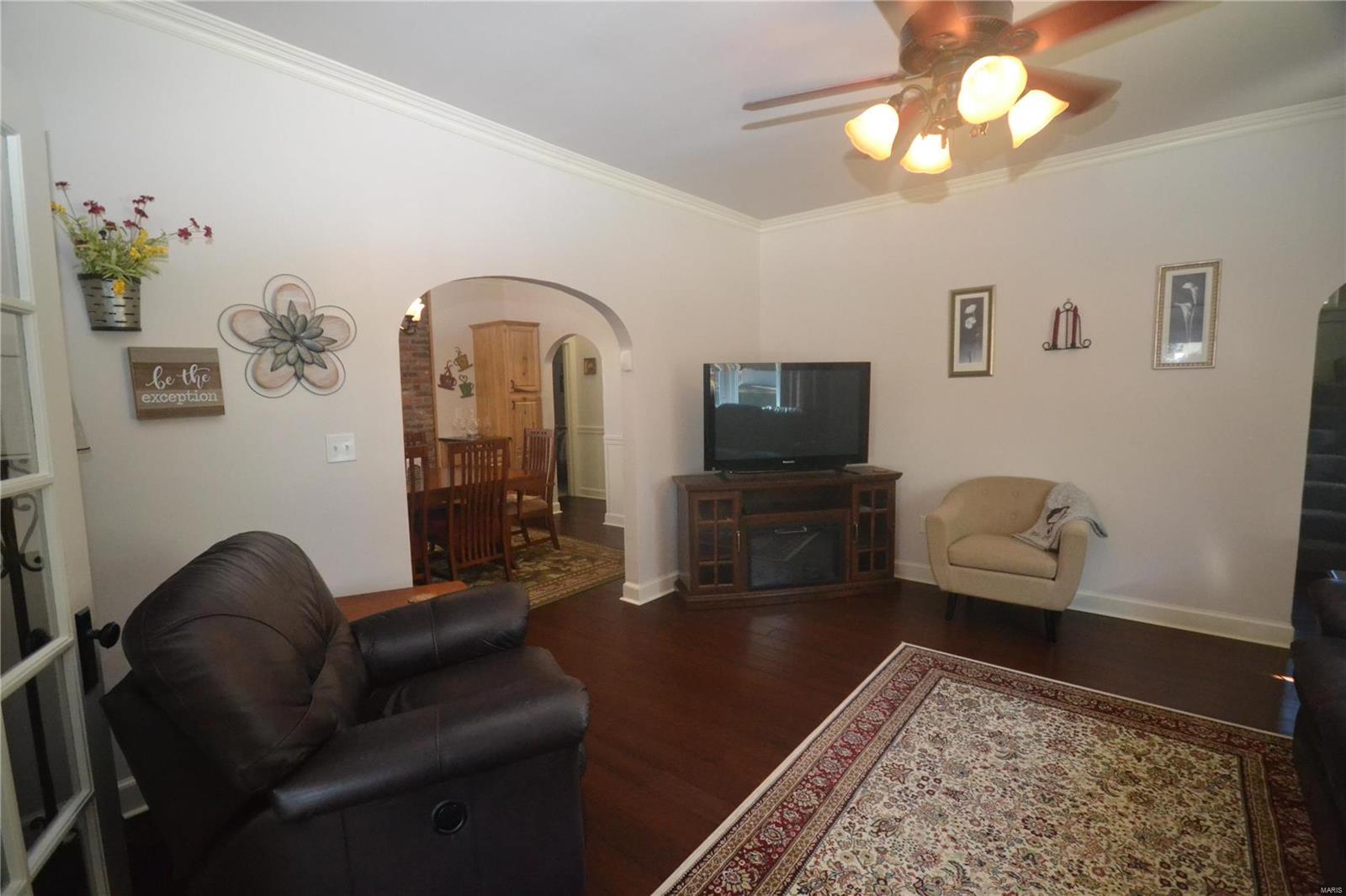 205 N 6th Street