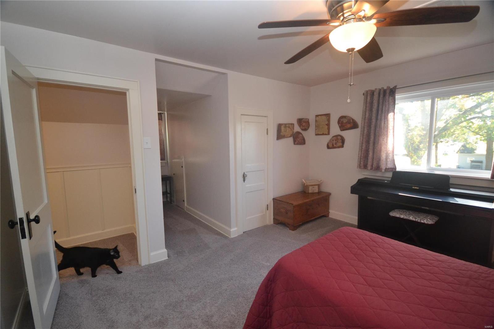 205 N 6th Street