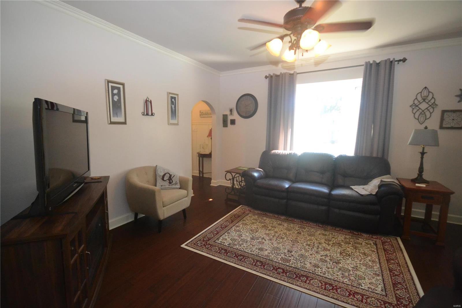 205 N 6th Street