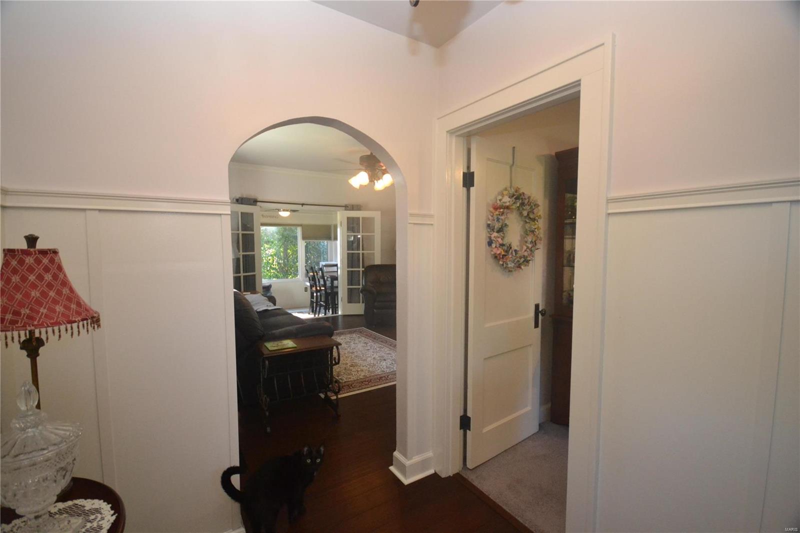 205 N 6th Street