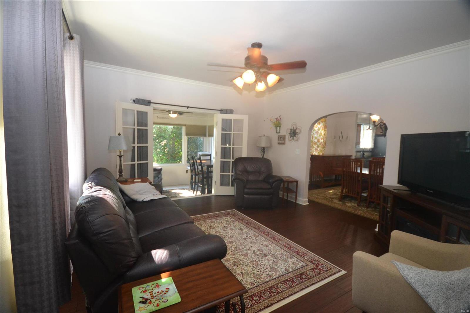 205 N 6th Street