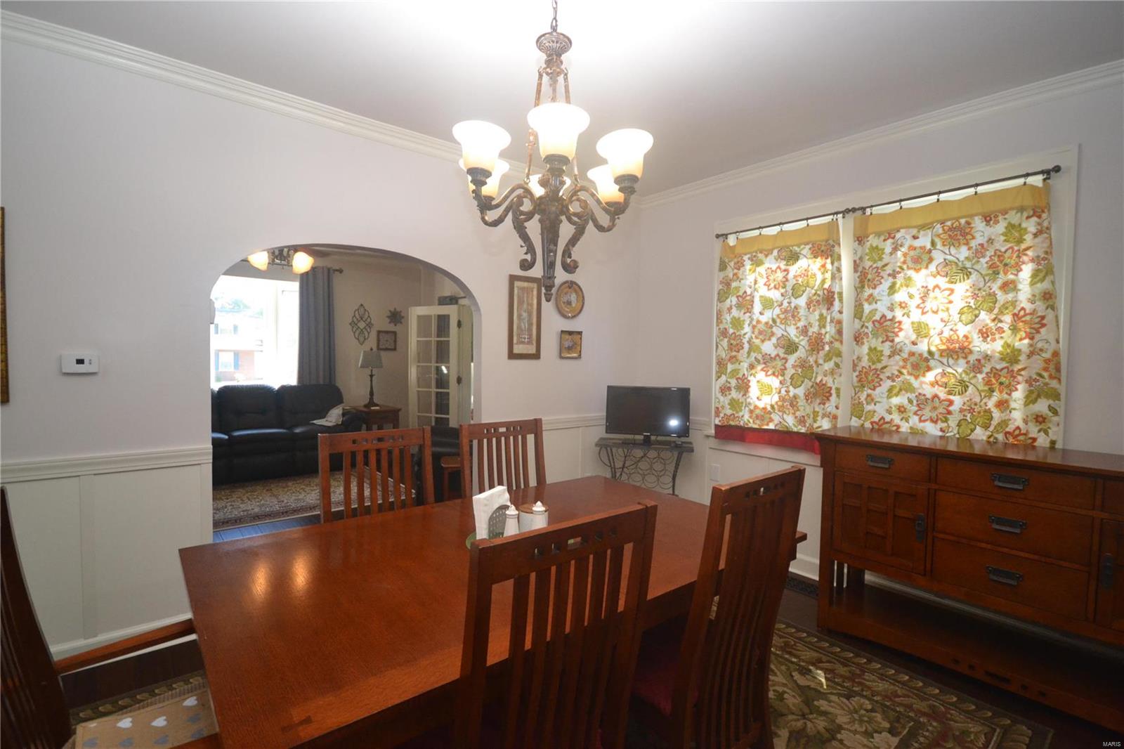 205 N 6th Street