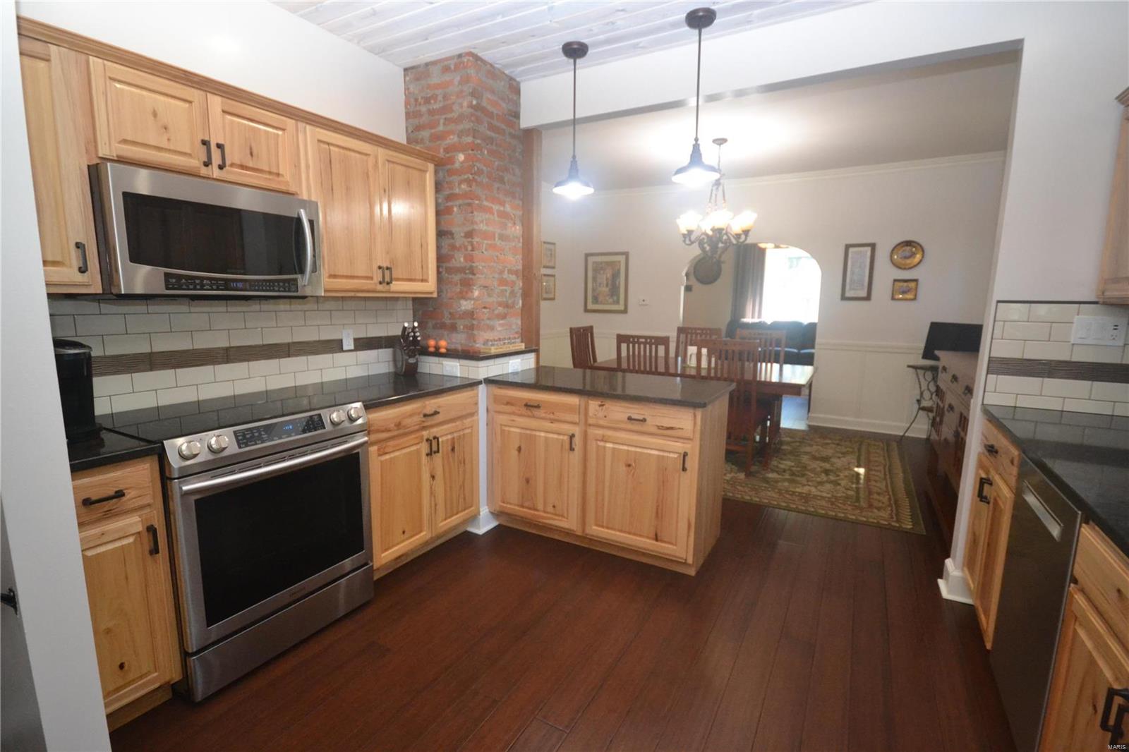205 N 6th Street