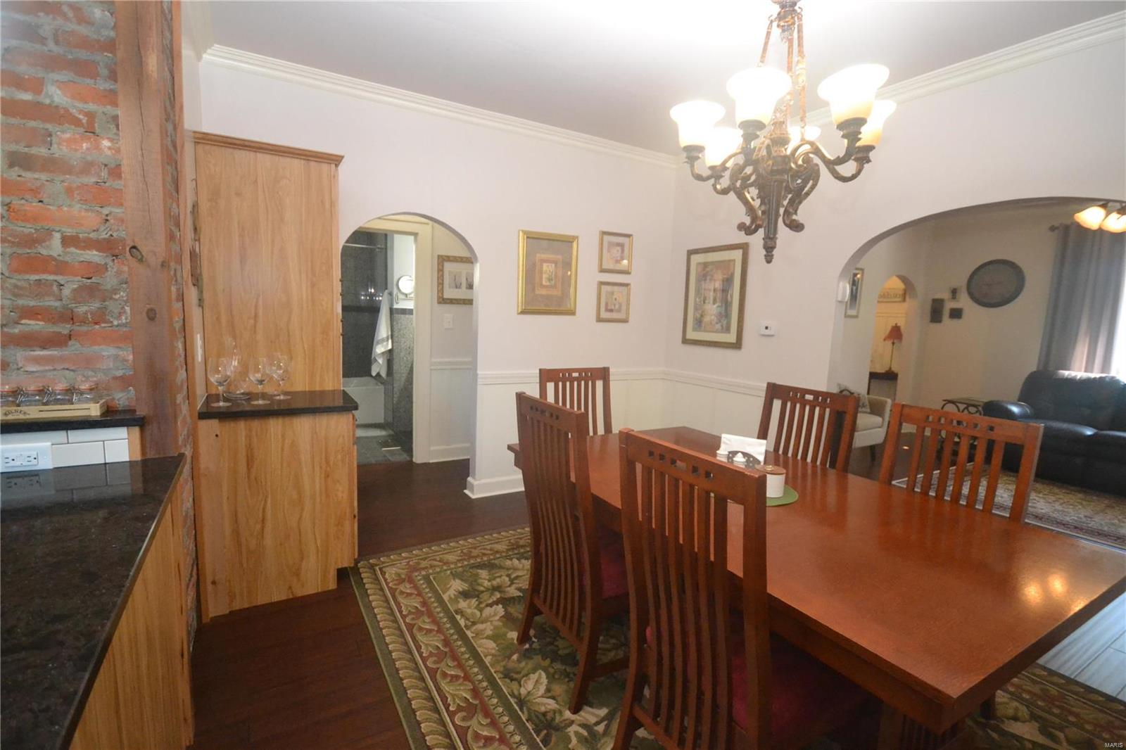 205 N 6th Street