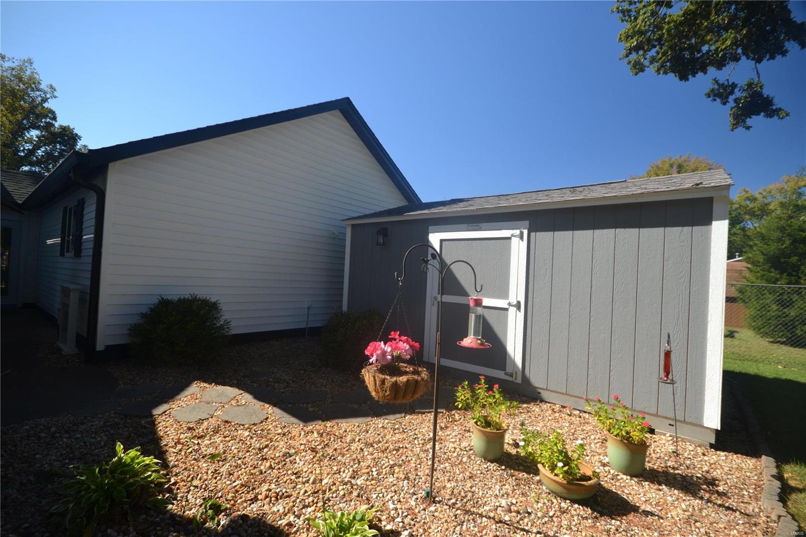 205 N 6th Street