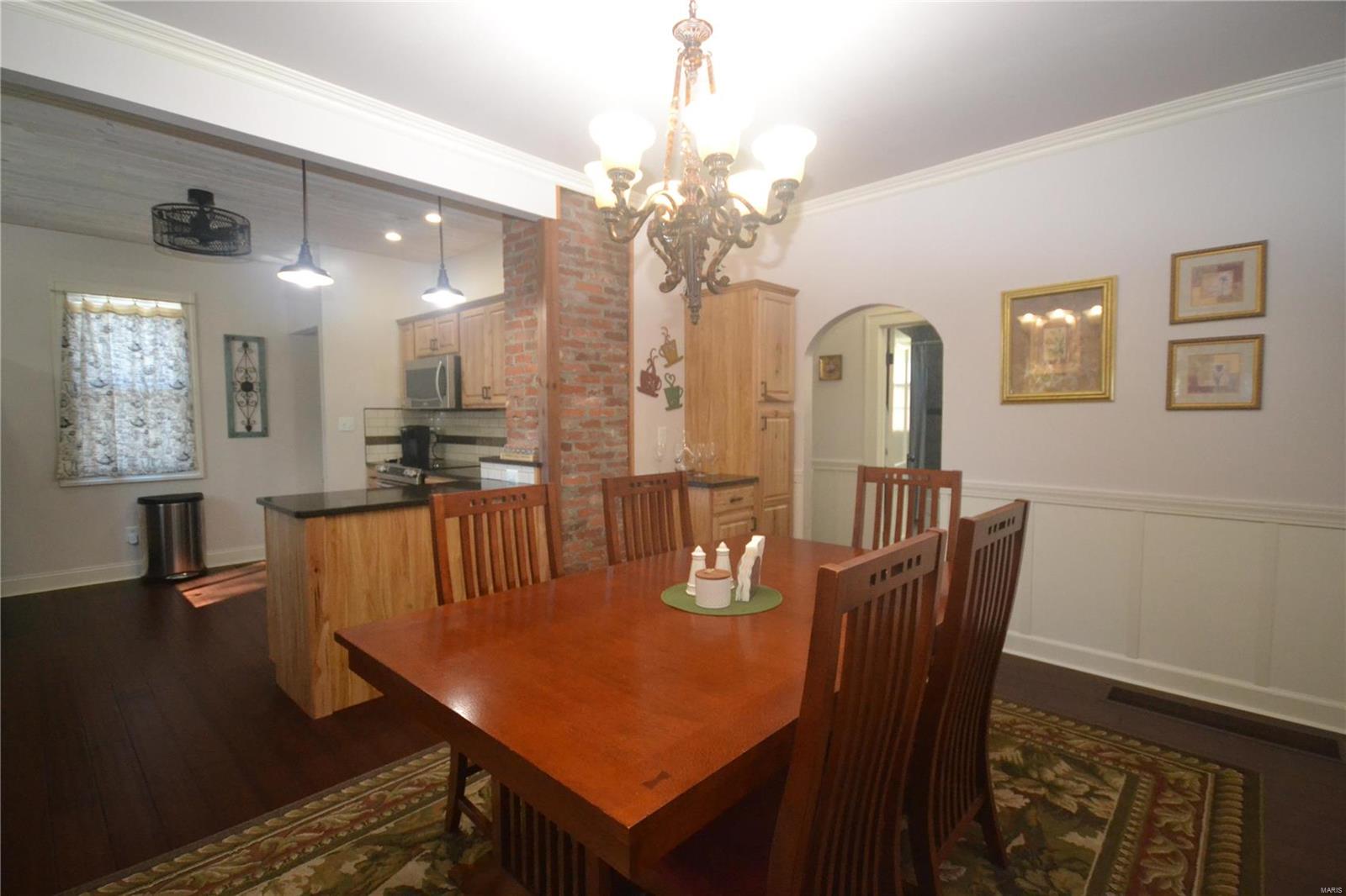 205 N 6th Street