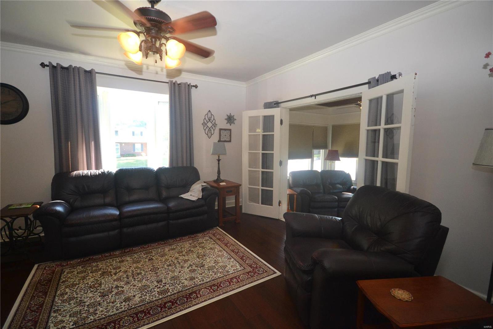 205 N 6th Street