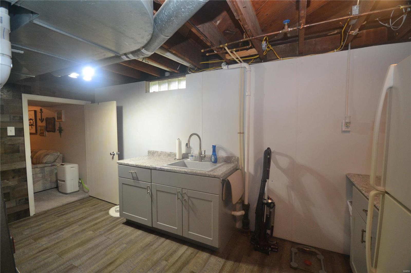 205 N 6th Street