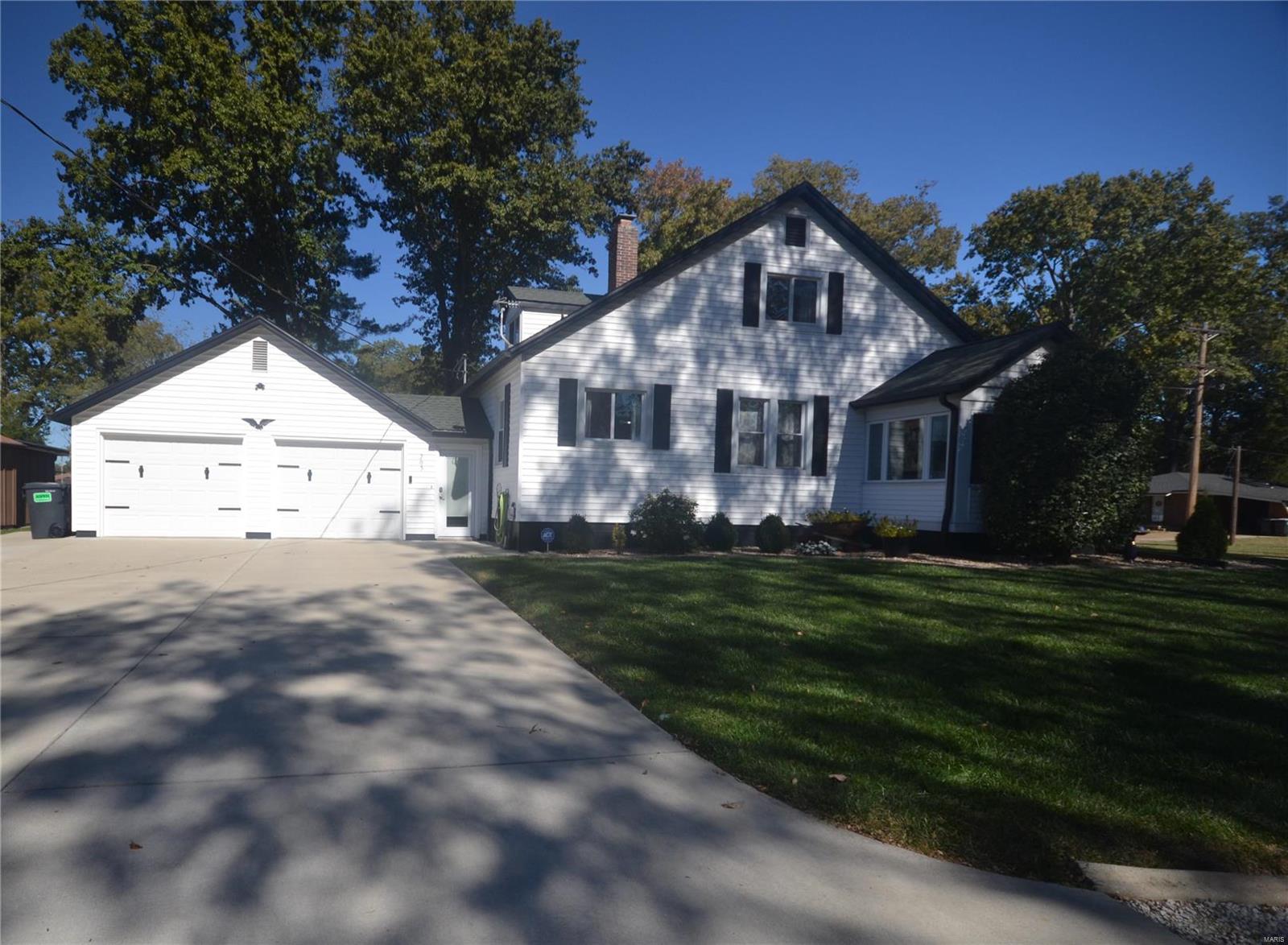 205 N 6th Street