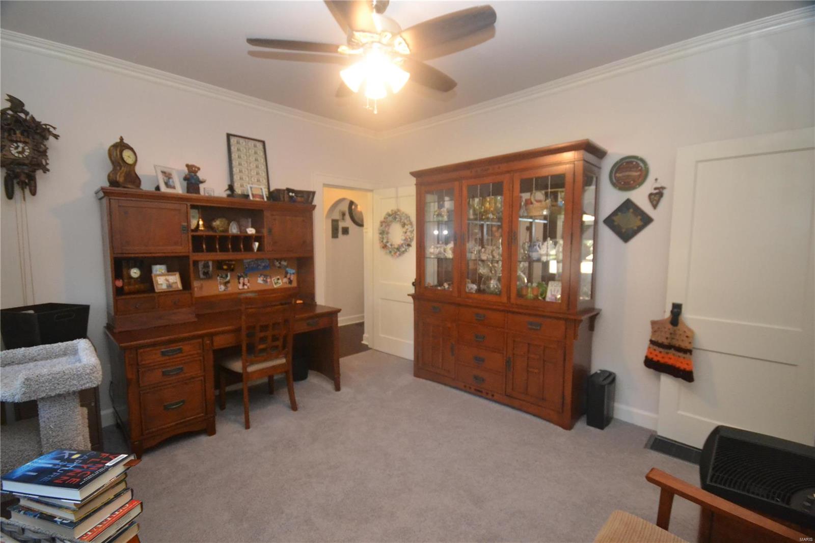 205 N 6th Street