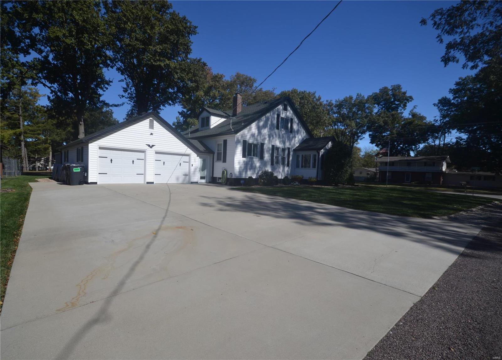 205 N 6th Street
