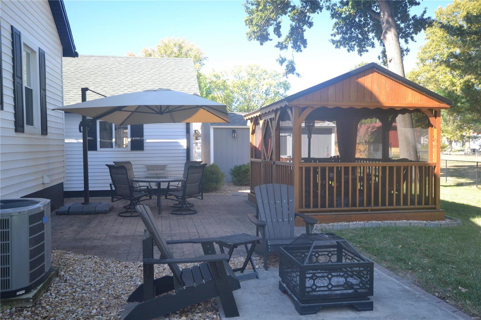 205 N 6th Street